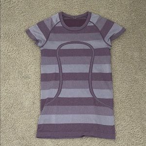 Lululemon swiftly tech